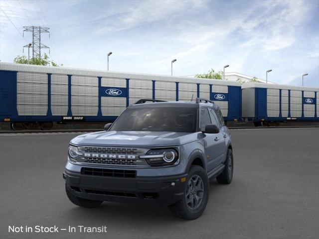 New 2024 Ford Bronco Sport For Sale in Olive Branch, MS