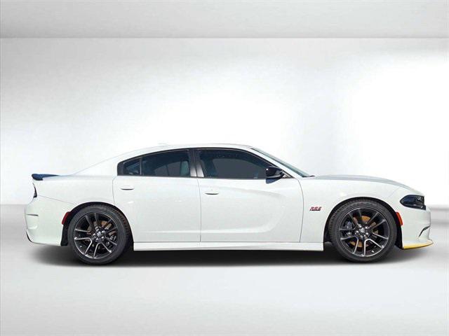 2023 Dodge Charger CHARGER SCAT PACK