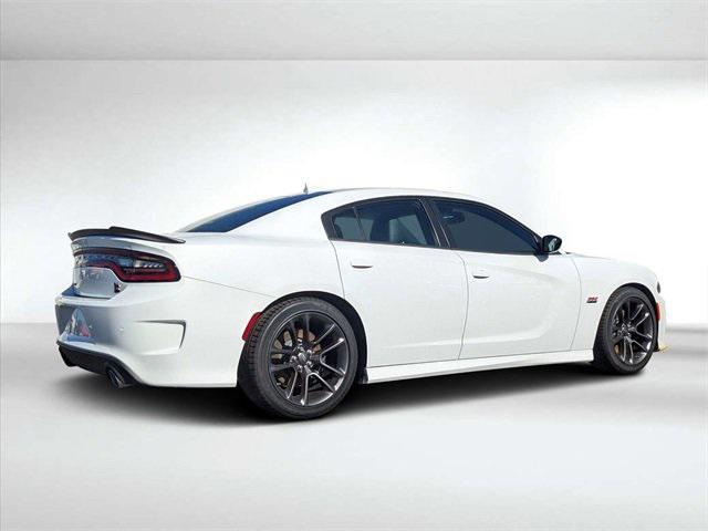 2023 Dodge Charger CHARGER SCAT PACK