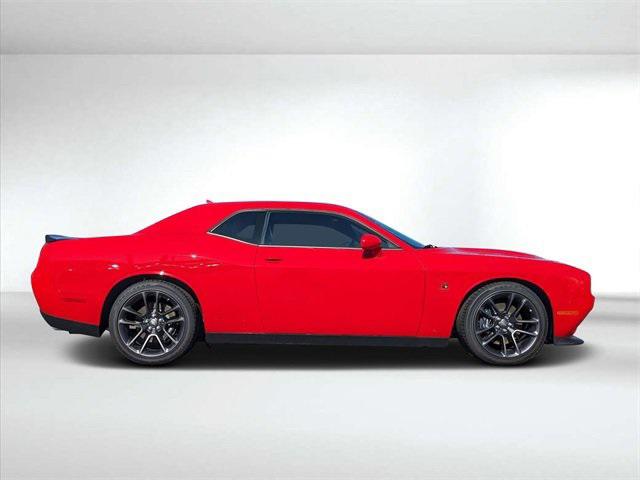 2023 Dodge Challenger CHALLENGER R/T SCAT PACK