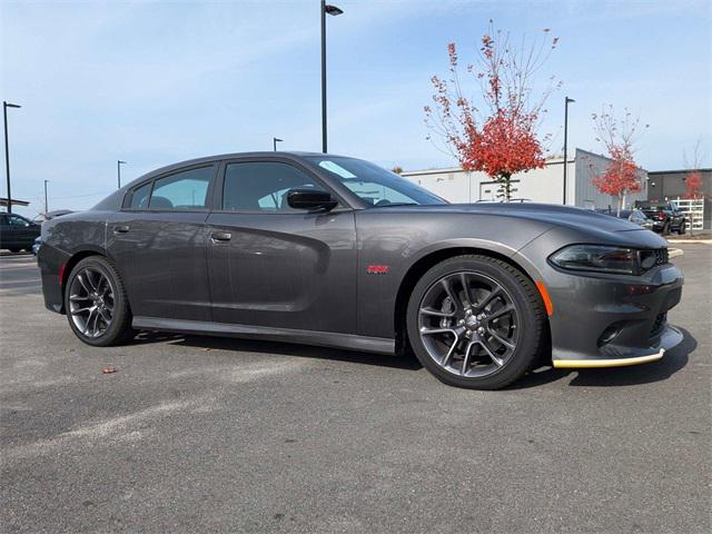 2023 Dodge Charger CHARGER SCAT PACK