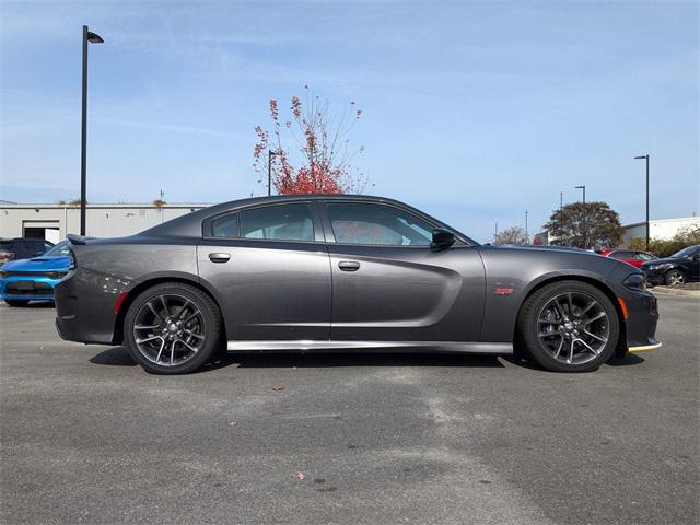 2023 Dodge Charger CHARGER SCAT PACK