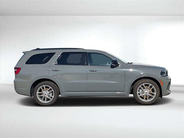 2023 Dodge Durango DURANGO GT PREMIUM RWD