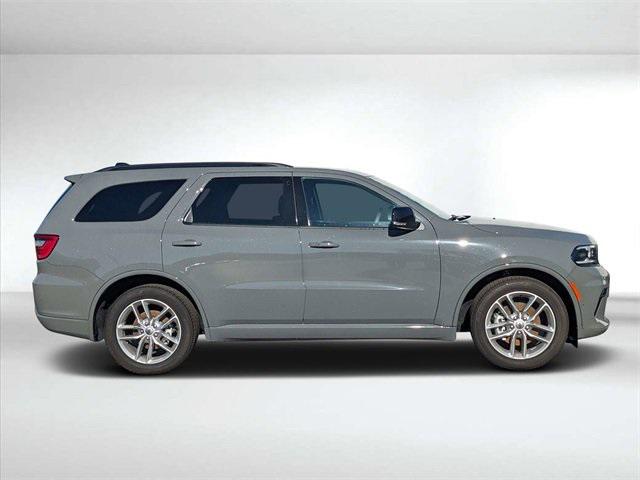 2023 Dodge Durango DURANGO GT PREMIUM RWD