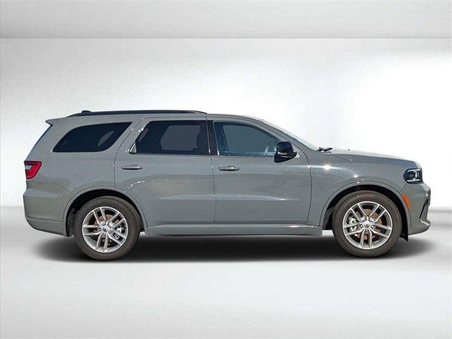 2023 Dodge Durango DURANGO GT PREMIUM RWD