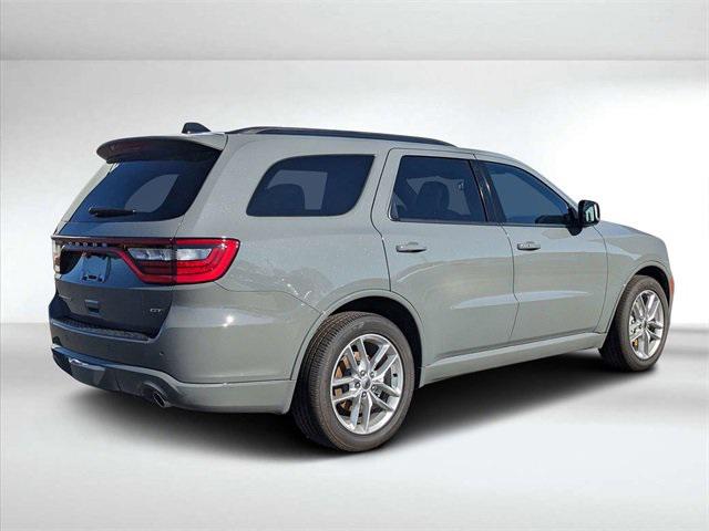 2023 Dodge Durango DURANGO GT PREMIUM RWD