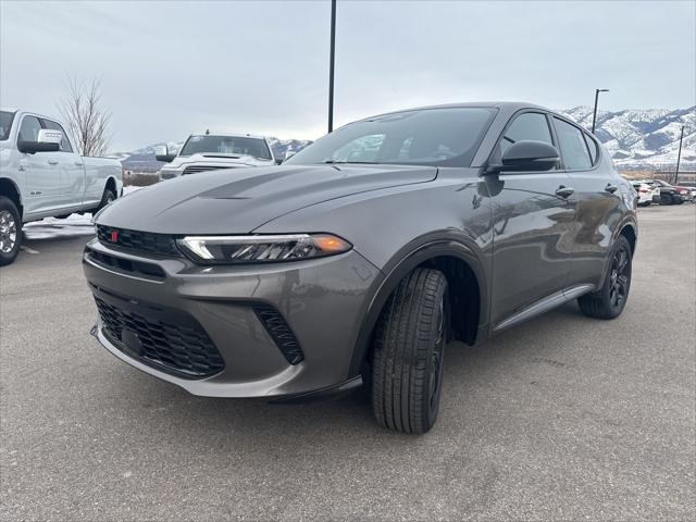 2024 Dodge Hornet DODGE HORNET R/T EAWD