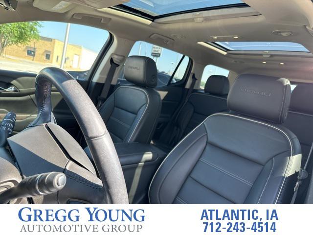 2021 GMC Acadia AWD Denali