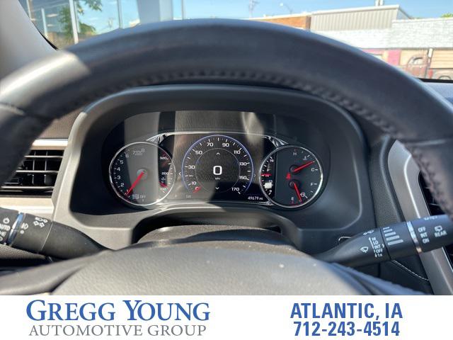 2021 GMC Acadia AWD Denali