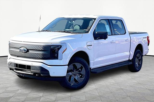 New 2023 Ford F-150 Lightning For Sale in OLIVE BRANCH, MS