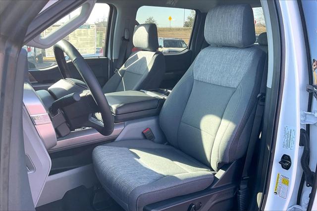 New 2023 Ford F-150 Lightning For Sale in OLIVE BRANCH, MS