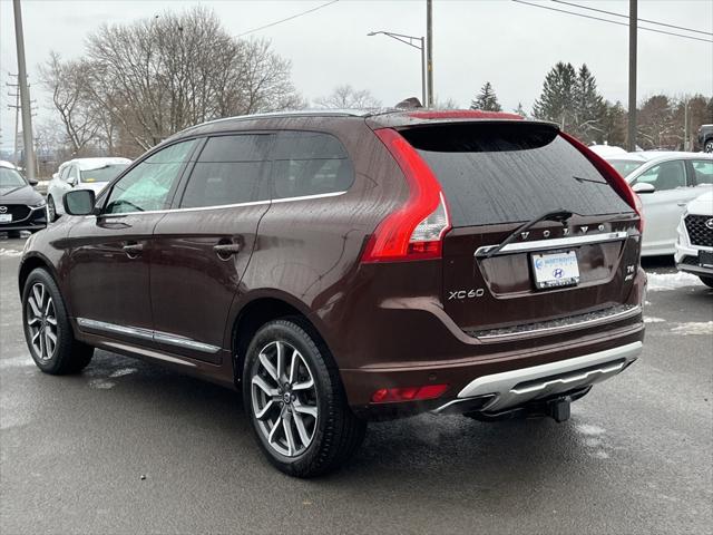 New and Used Red Volvo XC60s for sale