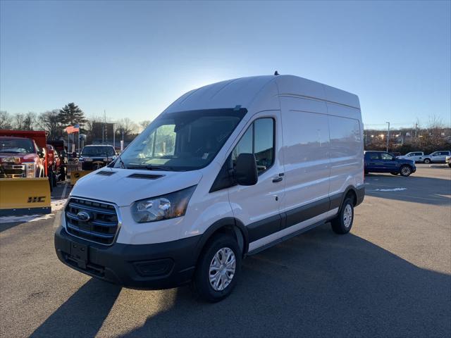 2023 Ford E-Transit-350 Cargo Van Cargo Van for sale in Marlboro, MA