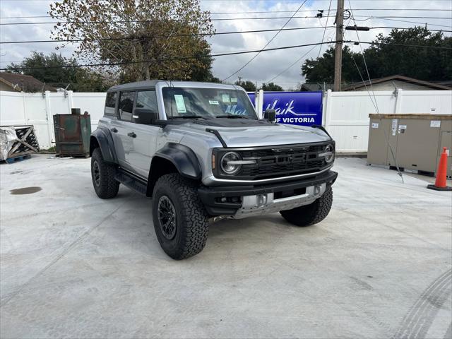 2023 Ford Bronco Raptor for sale in Victoria, TX