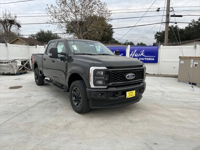 2024 Ford F-250 LARIAT for sale in Victoria, TX