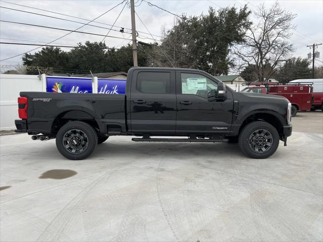 2024 Ford F-250 LARIAT