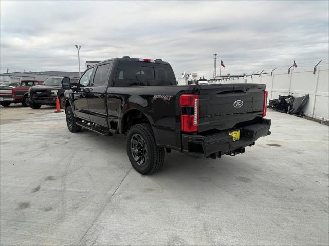 2024 Ford F-250 LARIAT
