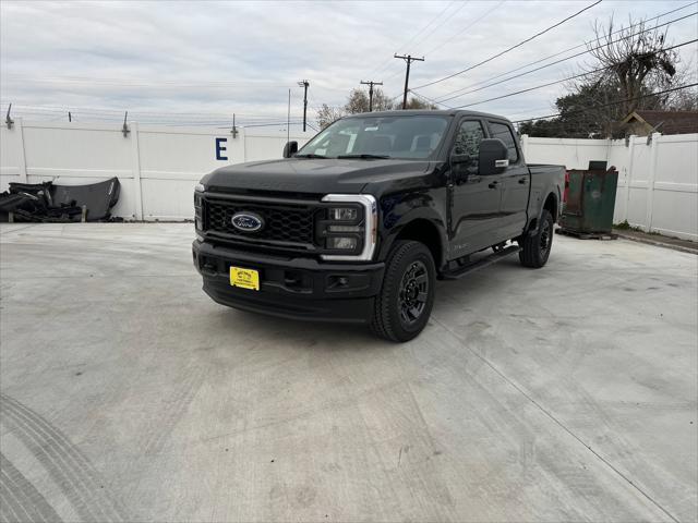 2024 Ford F-250 LARIAT