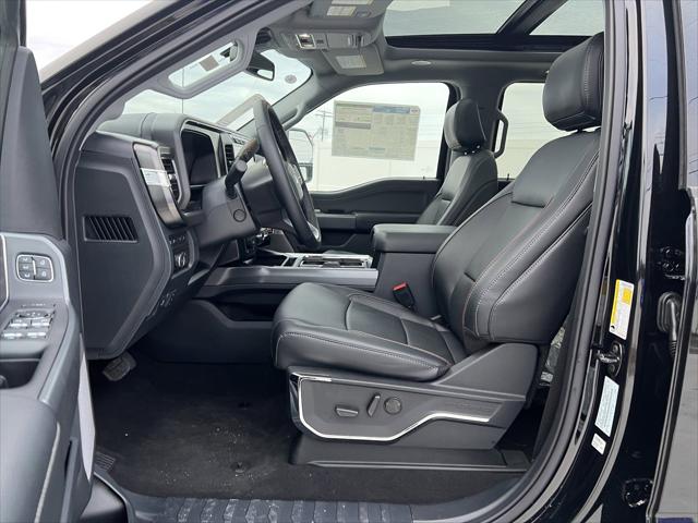 2024 Ford F-250 LARIAT