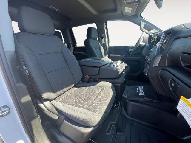 2024 Chevrolet Silverado 3500HD CC Work Truck