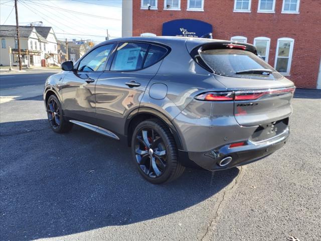 2024 Dodge Hornet R/T Plus EAWD