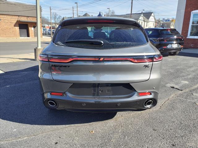 2024 Dodge Hornet R/T Plus EAWD