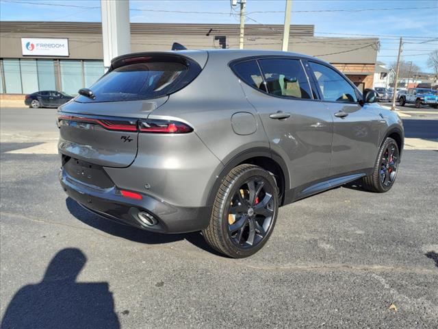 2024 Dodge Hornet R/T Plus EAWD