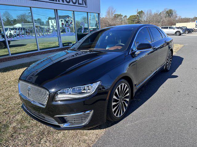 2018 Lincoln MKZ Black Label for sale in Cornelia, GA