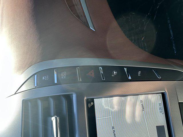 2018 Lincoln MKZ Black Label