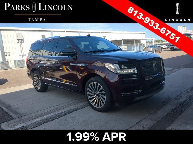 2020 Lincoln Navigator Reserve for sale in Tampa, FL