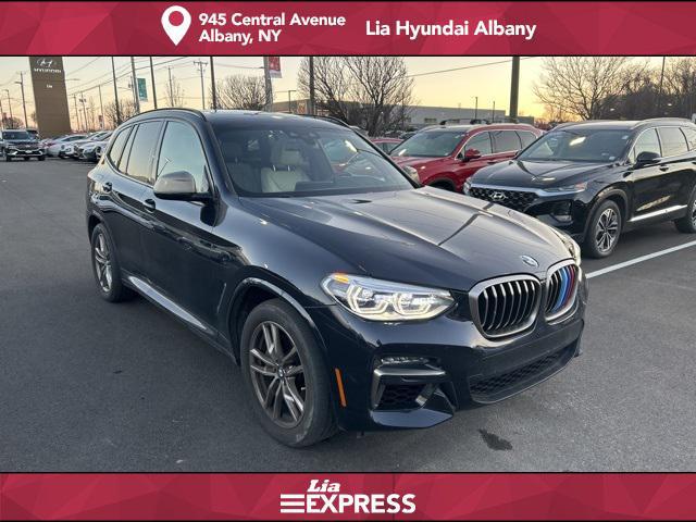 New Used BMW X3 for Sale Near Latham NY Discover Cars for Sale