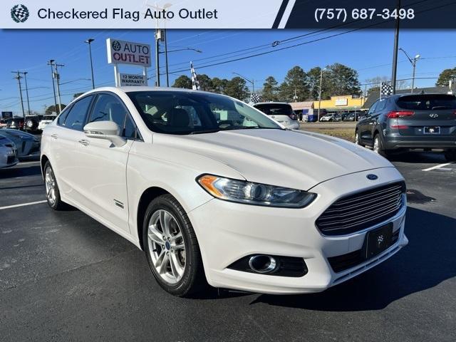 New & Used Ford Fusion Energi For Sale Near Me | Discover Cars For Sale