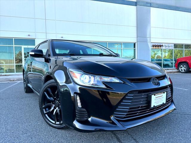 New Used Scion Cars for Sale Near Manassas VA