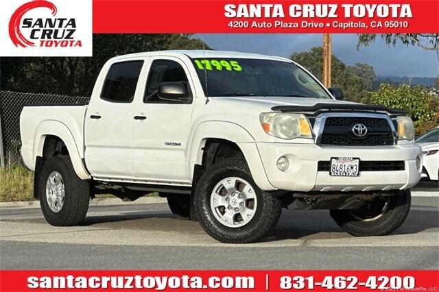 Santa Cruz Toyota See Cars for Sale in 4200 Auto Plaza Dr