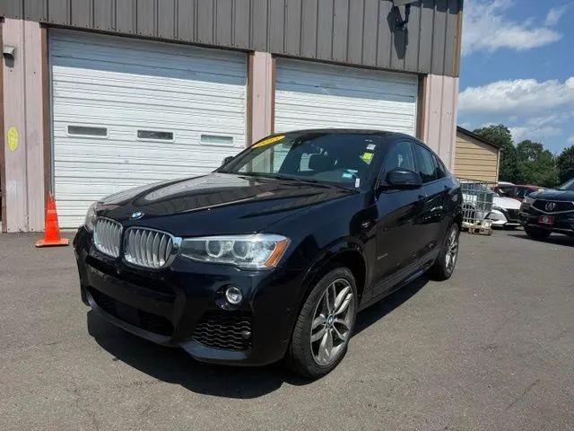 2015 BMW X4 xDrive35i for sale in Stratford, CT