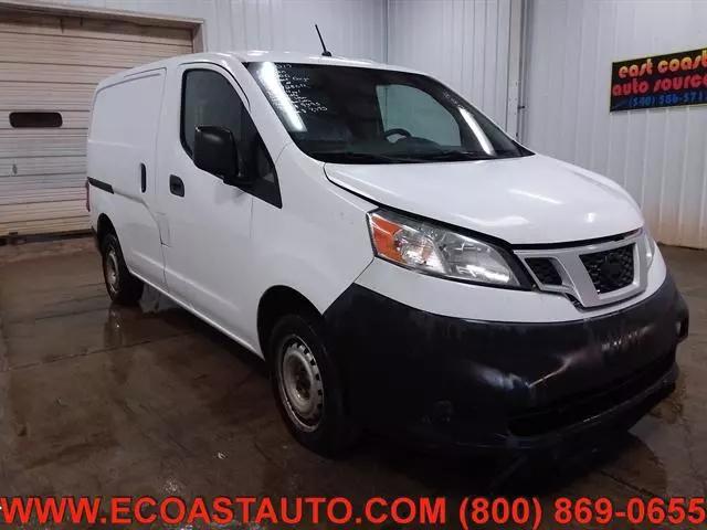 2017 Nissan NV200 S for sale in Bedford, VA