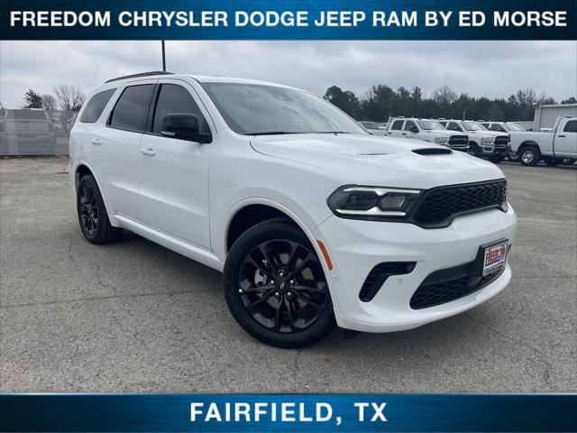 2024 Dodge Durango DURANGO GT PREMIUM RWD