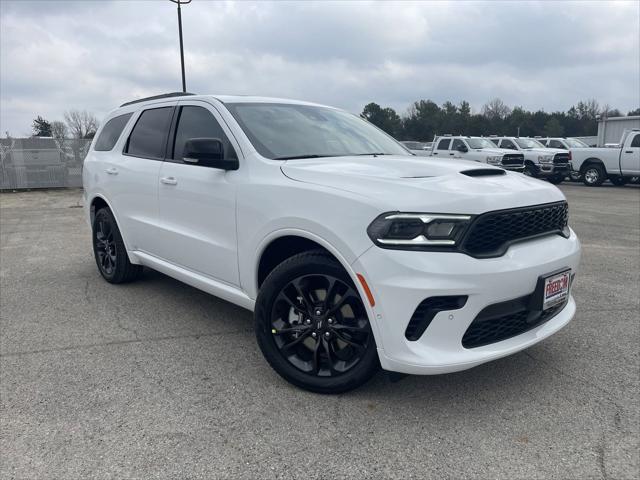 2024 Dodge Durango DURANGO GT PREMIUM RWD