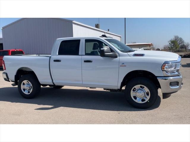 2024 RAM Ram 2500 RAM 2500 TRADESMAN CREW CAB 4X4 64 BOX