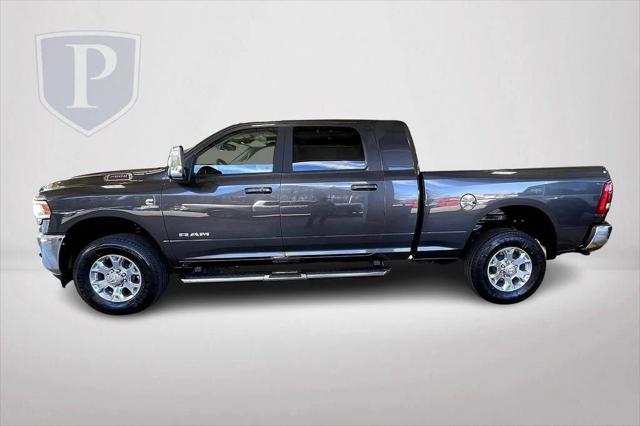 2024 RAM Ram 2500 RAM 2500 LARAMIE MEGA CAB 4X4 64 BOX