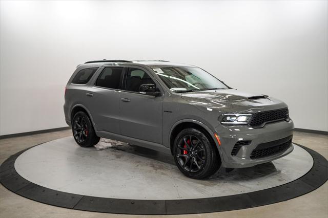 2024 Dodge Durango DURANGO R/T PLUS AWD