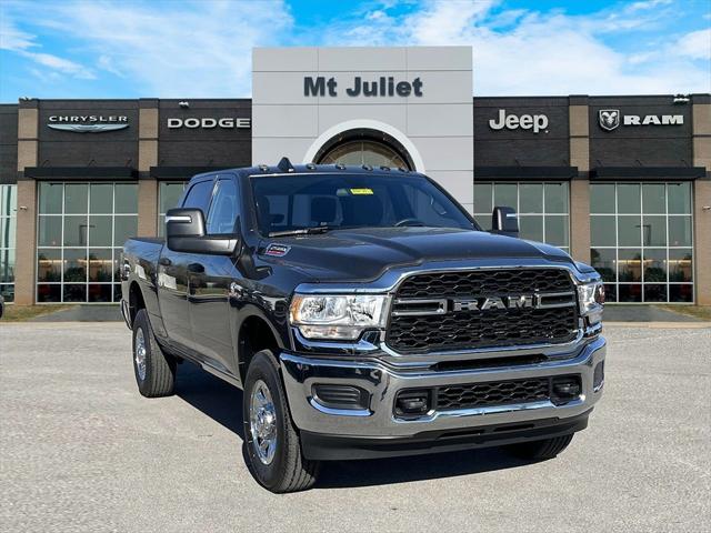 2024 RAM Ram 2500 RAM 2500 TRADESMAN CREW CAB 4X4 64 BOX