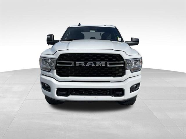 2024 RAM Ram 2500 RAM 2500 BIG HORN CREW CAB 4X4 64 BOX