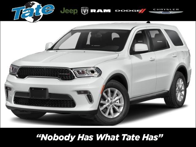 2024 Dodge Durango DURANGO GT PREMIUM RWD