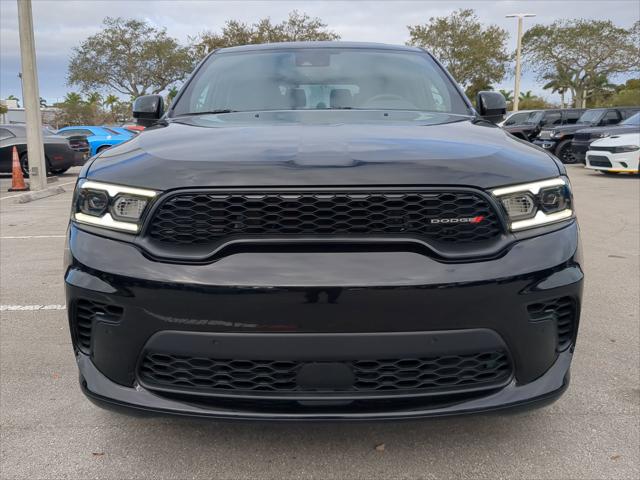 2024 Dodge Durango DURANGO GT PREMIUM AWD