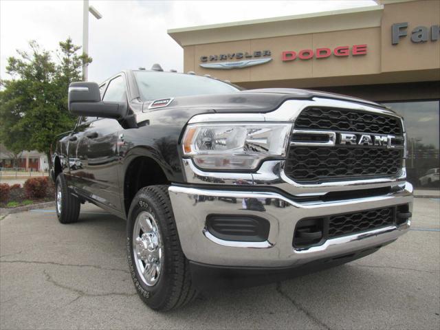 2024 RAM Ram 2500 RAM 2500 TRADESMAN CREW CAB 4X4 64 BOX