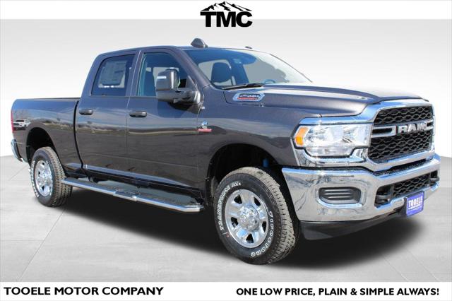 2024 RAM Ram 2500 RAM 2500 TRADESMAN CREW CAB 4X4 64 BOX