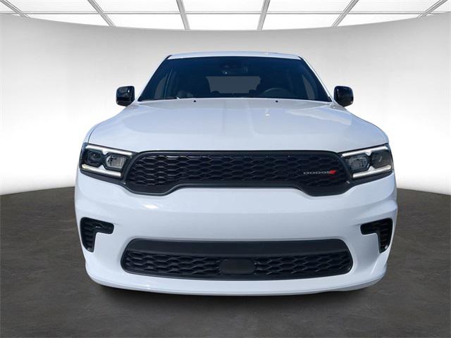 2024 Dodge Durango DURANGO GT PLUS RWD