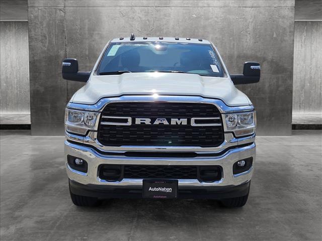 2024 RAM Ram 2500 RAM 2500 BIG HORN CREW CAB 4X4 64 BOX