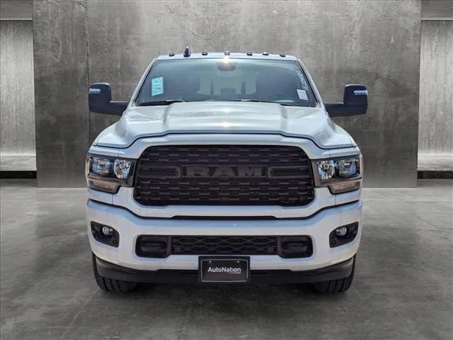 2024 RAM Ram 2500 RAM 2500 BIG HORN CREW CAB 4X4 64 BOX